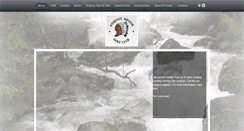 Desktop Screenshot of poquoybrook.com